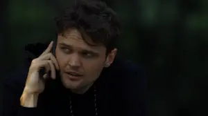 Backdrop to the movie "Out of the Blue" #377852