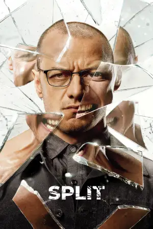 Split