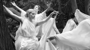 Backdrop to the movie "Silent Friend" #796360