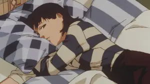 Backdrop to the movie "Perfect Blue" #749637