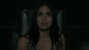 Backdrop to the movie "Scream VI" #589794