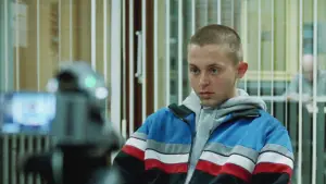 Watch film Skunk | Skunk - Official Trailer