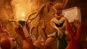 Backdrop to the movie "Spiked" #766825