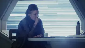 Backdrop to the movie "Star Wars: The Last Jedi" #599278