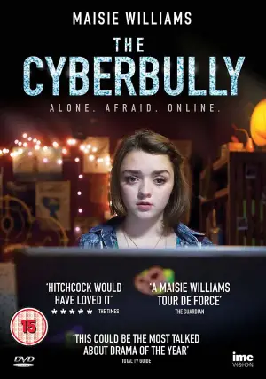 Poster to the movie "Cyberbully" #745572