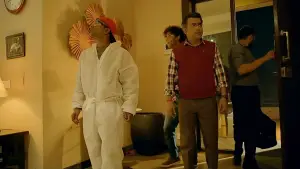 Backdrop to the movie "The Academy of Fine Arts" #769432