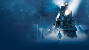 Backdrop to the movie "The Polar Express" #629203