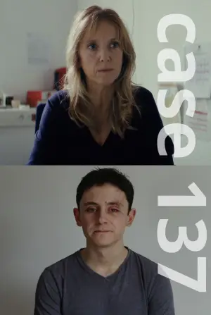 Poster to the movie "Case 137" #910216