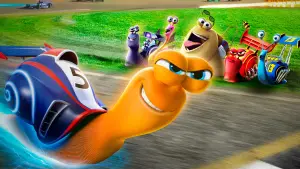 Backdrop to the movie "Turbo" #691638