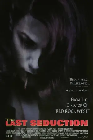 The Last Seduction