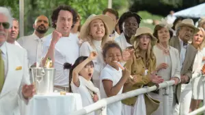 Backdrop to the movie "Veni Vidi Vici" #792371