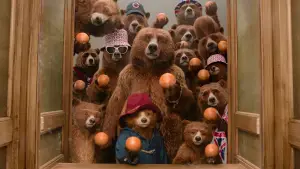 Backdrop to the movie "Paddington in Peru" #567559