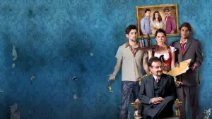 Backdrop to the movie "We Are the Nobles" #752948