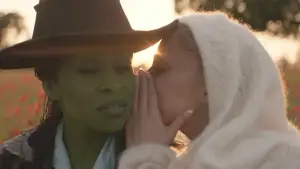 Backdrop to the movie "Wicked Part Two" #515341