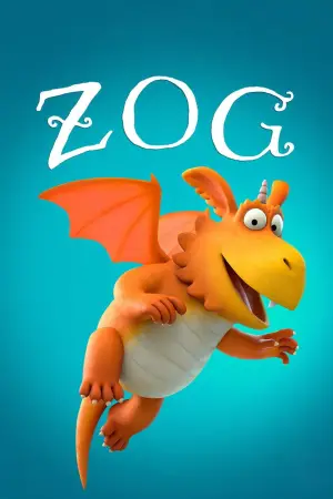 Poster to the movie "Zog" #742505
