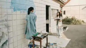 Backdrop to the movie "18×2 Beyond Youthful Days" #678551