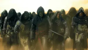 Backdrop to the movie "Mythica: The Necromancer" #400736