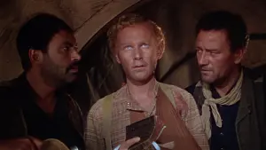 Backdrop to the movie "3 Godfathers" #455310