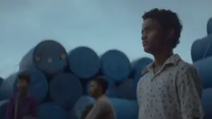 Backdrop to the movie "Buoyancy" #649145