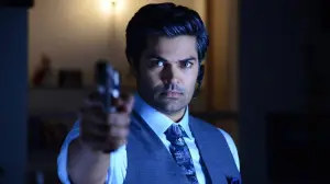 Backdrop to the movie "7 Naatkal" #724799