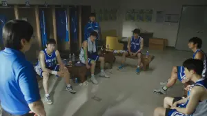 Backdrop to the movie "Rebound" #455002