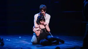 Backdrop to the movie "Hadestown" #703968