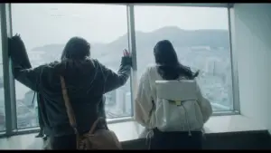 Backdrop to the movie "Soulmate" #887550