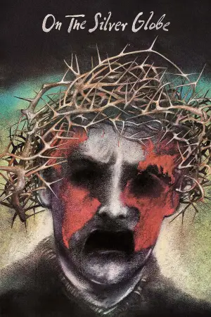 Poster to the movie "On the Silver Globe" #690758