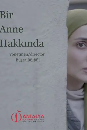 Poster to the movie "About The Mother" #912999