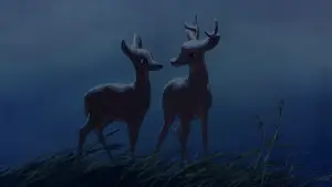 Backdrop to the movie "Bambi" #669479