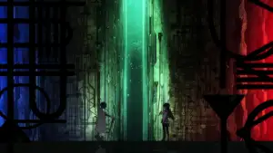Backdrop to the movie "Puella Magi Madoka Magica the Movie Part III: Rebellion" #861856