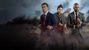 Backdrop to the movie "Heads of State" #585051