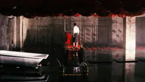 Backdrop to the movie "Ritual" #950033