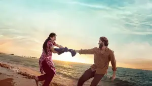 Backdrop to the movie "Thandel" #732958