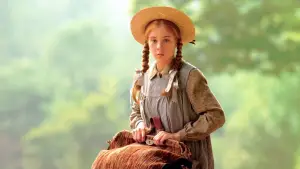 Backdrop to the movie "Anne of Green Gables" #874790