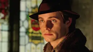 Backdrop to the movie "Biggles" #696345