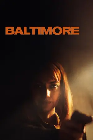 Poster to the movie "Baltimore" #654384