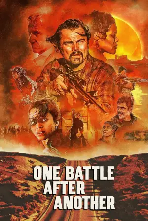 Poster to the movie "BC Project" #510893