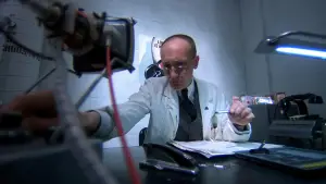 Backdrop to the movie "Brazil" #687045