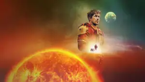 Backdrop to the movie "Project Hail Mary" #795383