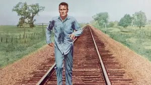 Backdrop to the movie "Cool Hand Luke" #188456