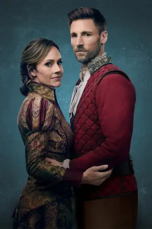 Poster to the movie "Curious Caterer: Foiled Plans" #463684