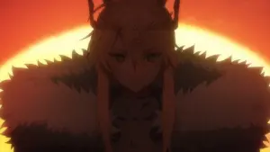 Backdrop to the movie "Fate/Grand Order the Movie: Divine Realm Of The Round Table: Camelot Paladin; Agateram" #434123