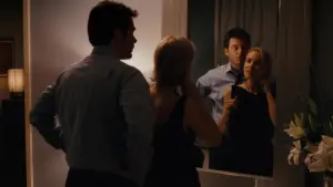 Backdrop to the movie "Feast of Love" #396718