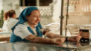 Backdrop to the movie "Full of Grace" #384478