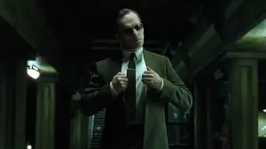 Backdrop to the movie "The Matrix" #526035