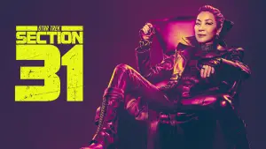 Backdrop to the movie "Star Trek: Section 31" #609554