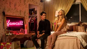 Backdrop to the movie "G.B.F." #310502