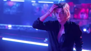 Backdrop to the movie "My Valentine" #678423