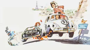 Watch film Herbie Goes to Monte Carlo | Herbie Goes to Monte Carlo Trailer